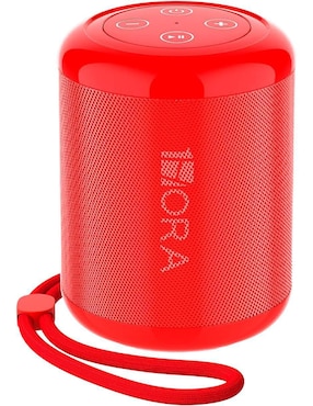 Bocina portátil 1Hora BOC062 bluetooth