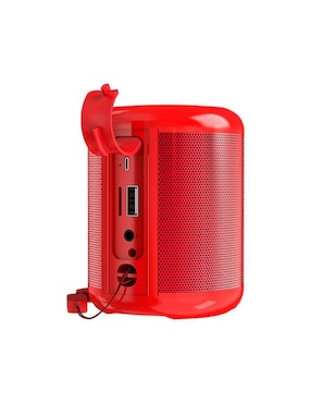 Bocina portátil 1Hora BOC062 bluetooth