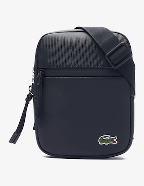 Bolsa Crossbody Lacoste LCST Para Hombre