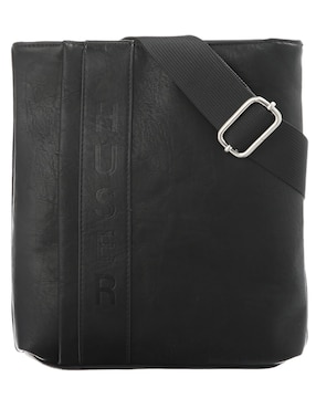 Bolsa Messenger Huser Para Hombre