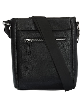 Bolsa Messenger Huser Para Hombre