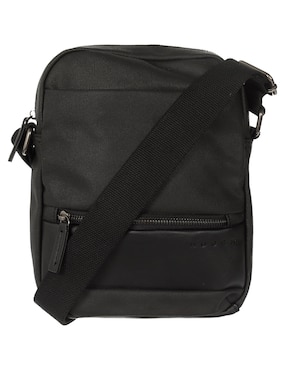 Bolsa Messenger Huser Para Hombre