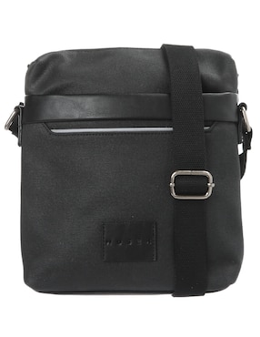 Bolsa Messenger Huser Para Hombre