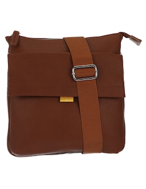 Bolsa Messenger Huser Para Hombre