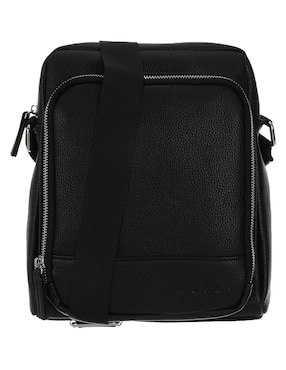 Bolsa Messenger Huser Para Hombre