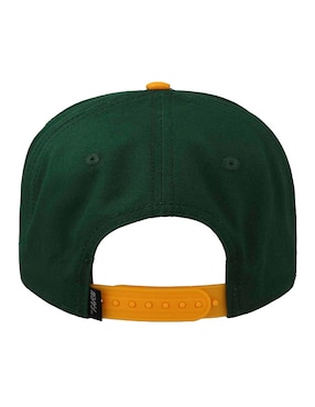 Gorra con visera curva snapback Goorin Bros para adulto