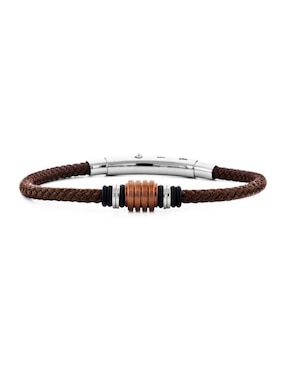 Pulsera Kpenko Bullet Reloaded Con Acabado Mate