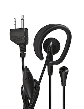Audífonos Midland ‎Mid-Avp1 alámbricos