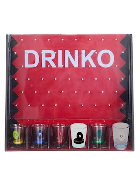 Drinko Loading