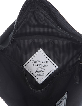 Cangurera Herschel para hombre
