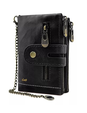 Cartera Genérica Lisa para hombre