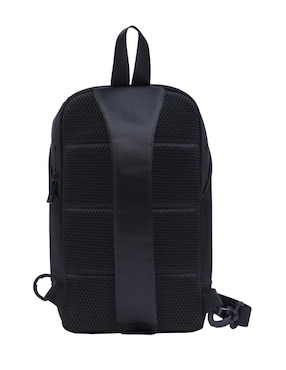 Mochila antirrobo Luckman para hombre