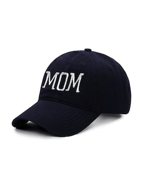 Gorra Con Visera Curva Denish Para Mujer