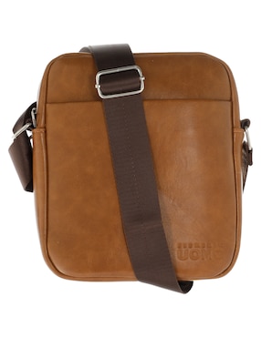 Bolsa Messenger Elemento Uomo Para Hombre