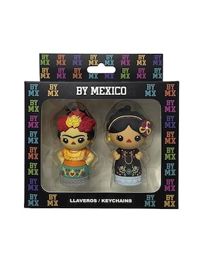 Llavero By Mexico