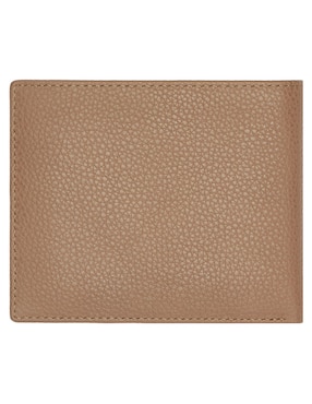 Cartera Hugo Boss Classic Grained unisex