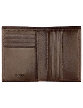Cartera Hugo Boss Classic Smooth unisex
