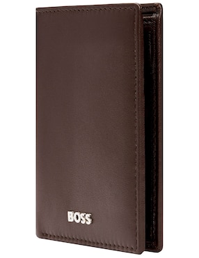Cartera Hugo Boss Classic Smooth unisex