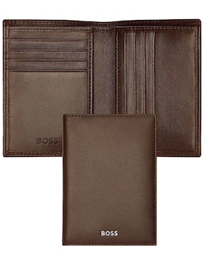 Cartera Hugo Boss Classic Smooth unisex