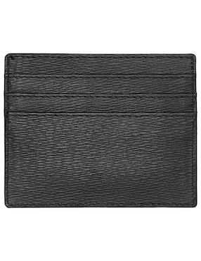 Tarjetero HUGO Iconic unisex