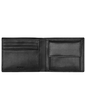 Cartera Hugo Boss Iconic unisex