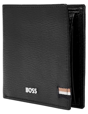 Cartera Hugo Boss Iconic unisex