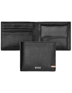 Cartera Hugo Boss Iconic unisex