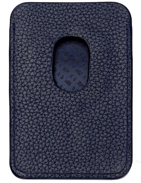 Tarjetero HUGO Classic Grained para unisex