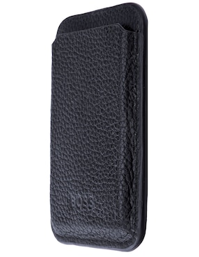 Tarjetero HUGO Classic Grained para unisex