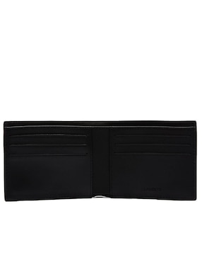 Cartera Lacoste para hombre