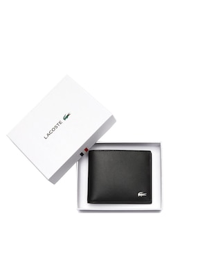 Cartera Lacoste para hombre