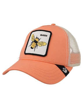 Gorra Con Visera Curva Goorin Bros Adulto