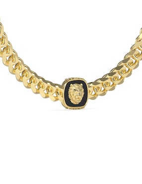 Collar Guess Lion King