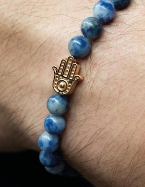 Pulsera Castellamare Budoni