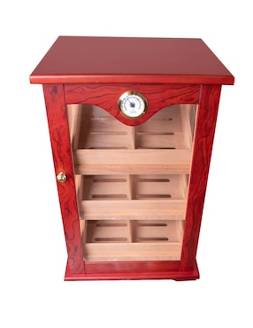 Humidor Park Lane Serie Deluxe