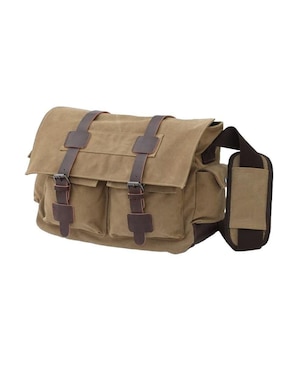 Bolsa messenger Genérica para hombre