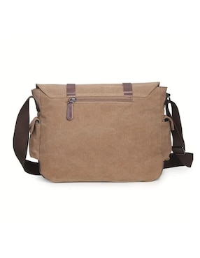 Bolsa messenger Genérica para hombre