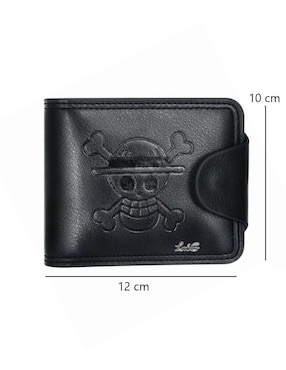 Cartera Genérica One Piece para hombre