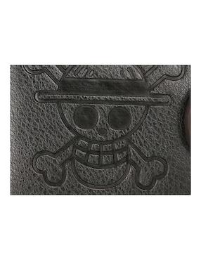 Cartera Genérica One Piece para hombre