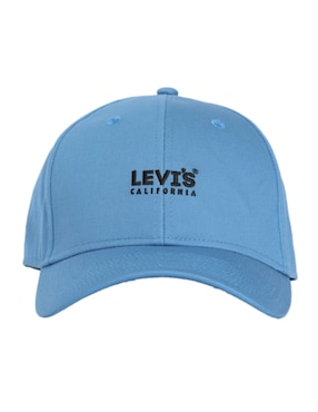 Gorra Con Visera Curva Levi's Para Hombre