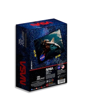 Rompecabezas Nasa Espacio Kelvin 500 piezas