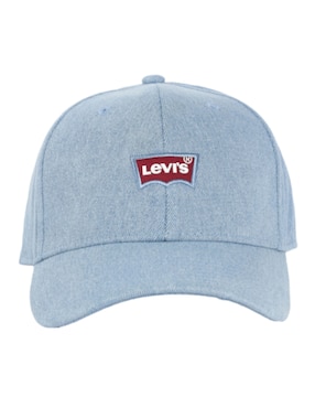 Gorra Con Visera Curva Levi's Para Hombre