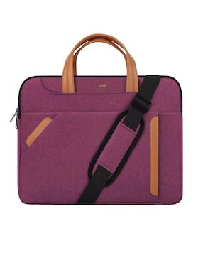Maletín porta laptop Genérica 13.3 pulgadas