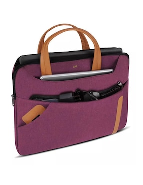 Maletín porta laptop Genérica 13.3 pulgadas