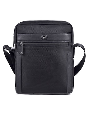 Bolsa Crossbody Miguel Bellido Para Hombre