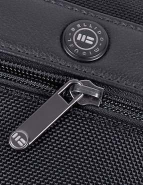 Bolsa crossbody Miguel Bellido para hombre