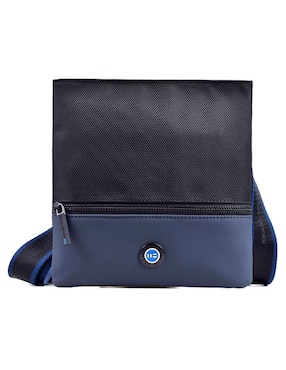 Bolsa Messenger Miguel Bellido Para Hombre