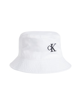 Gorro Bucket Calvin Klein Para Hombre