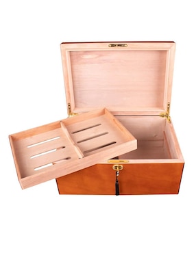 Humidor Park Lane Serie Deluxe