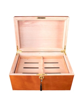 Humidor Park Lane Serie Deluxe
